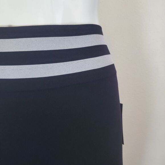 SOLD NEW LA Winner Plus Size Black Leggings - Picture 7 of 8